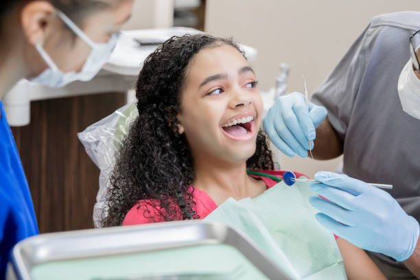 Best Weekend Emergency Dentist in Chico, CA