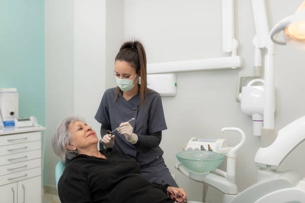 Best Emergency Dental Services for Seniors in Chico, CA