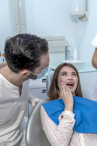 Best Pediatric Emergency Dentist in Chico, CA