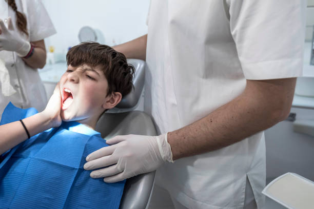 Best Weekend Emergency Dentist in Chico, CA
