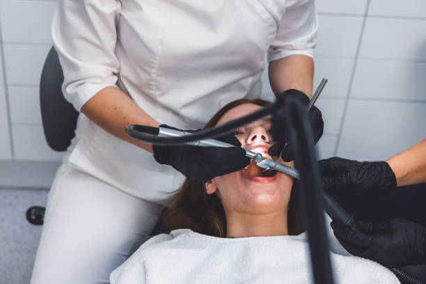 Best Orthodontic Emergency Dentist in Chico, CA