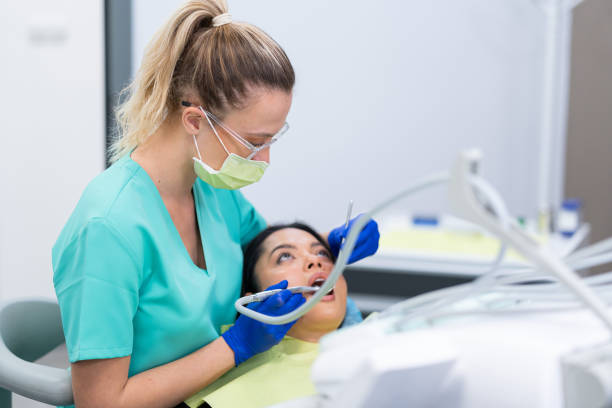 Best Emergency Dentist for Knocked-Out Tooth in Chico, CA
